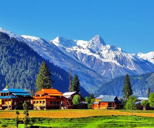 Best Places to Visit in India: A Complete Travel Guide for Every Explorer image