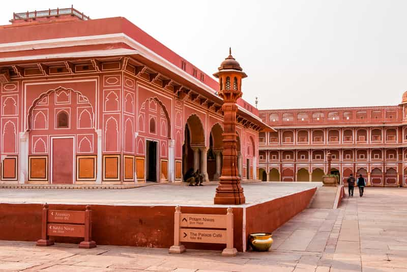 Best Places to Visit in India: A Complete Travel Guide for Every Explorer image