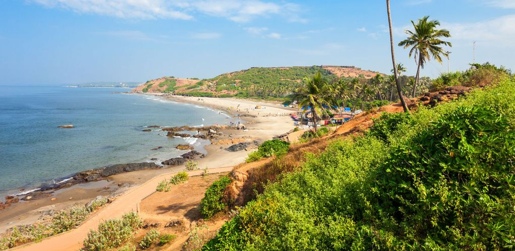 Best Places to Visit in India: A Complete Travel Guide for Every Explorer image