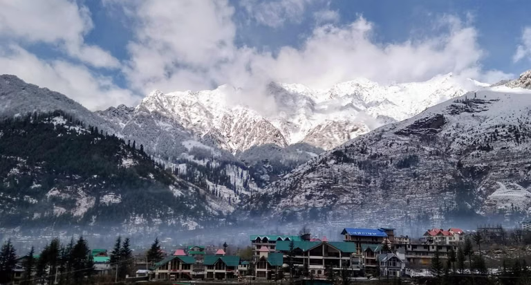 Best Places to Visit in India: A Complete Travel Guide for Every Explorer image