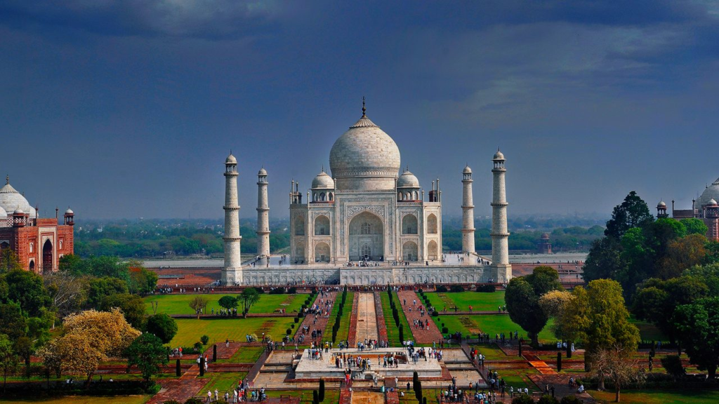 Best Places to Visit in India: A Complete Travel Guide for Every Explorer image
