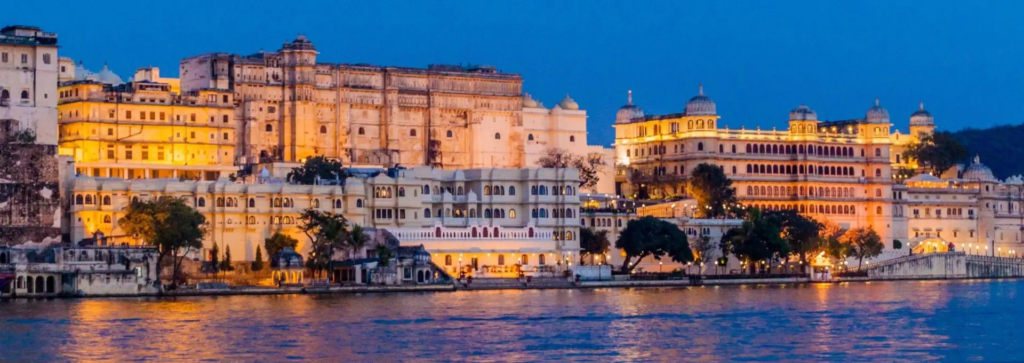 Best Places to Visit in India: A Complete Travel Guide for Every Explorer image